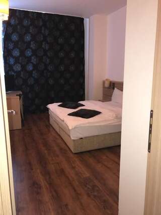 Апарт-отели Platinum Rooms ApartHotel Бухарест Апартаменты с 1 спальней-45
