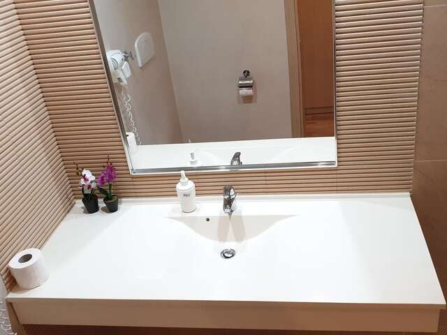 Апарт-отели Platinum Rooms ApartHotel Бухарест-20