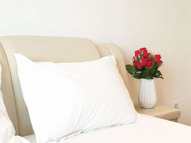 Апарт-отели Platinum Rooms ApartHotel Бухарест-27