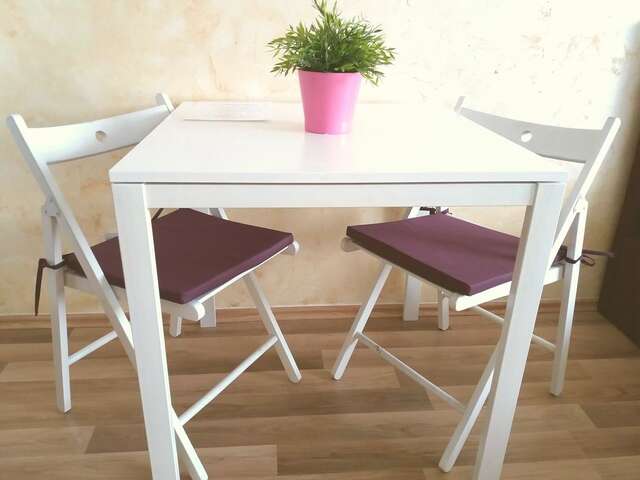 Апарт-отели Platinum Rooms ApartHotel Бухарест-43