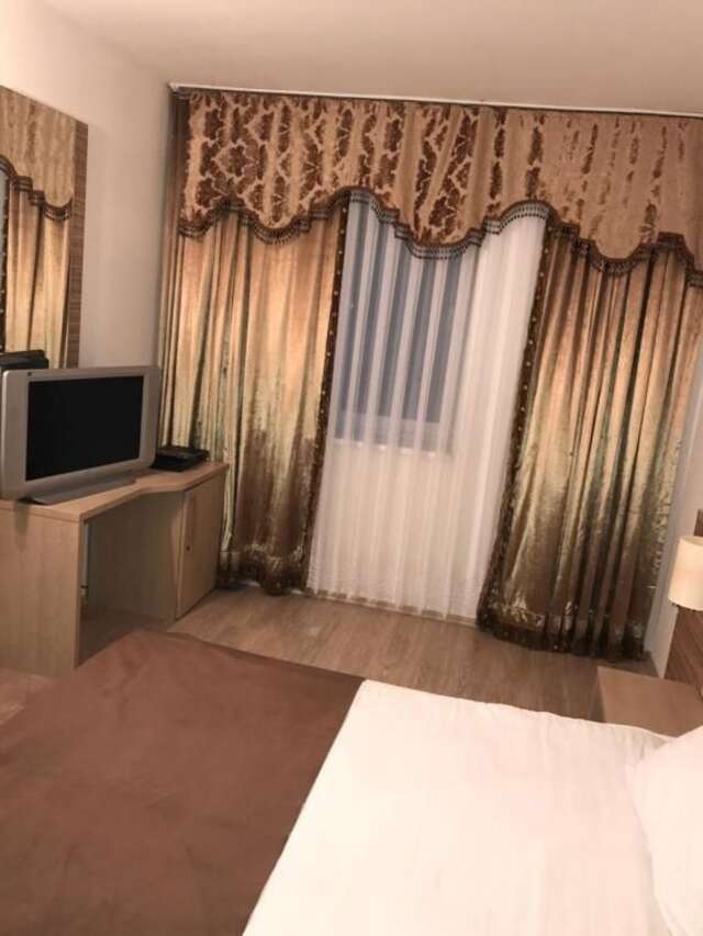 Апарт-отели Platinum Rooms ApartHotel Бухарест-53