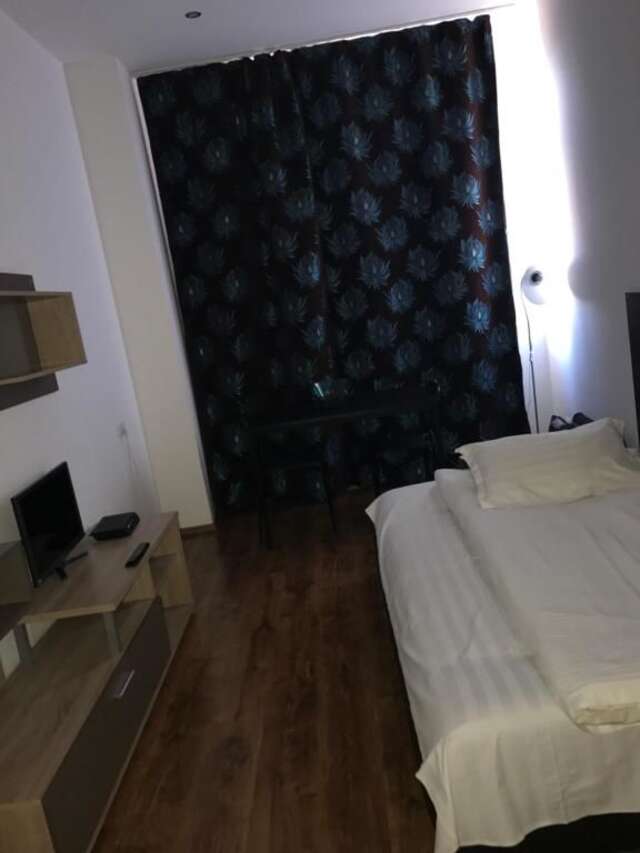 Апарт-отели Platinum Rooms ApartHotel Бухарест-59