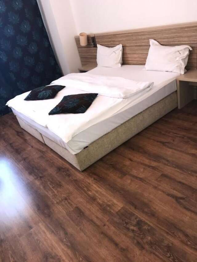 Апарт-отели Platinum Rooms ApartHotel Бухарест-60