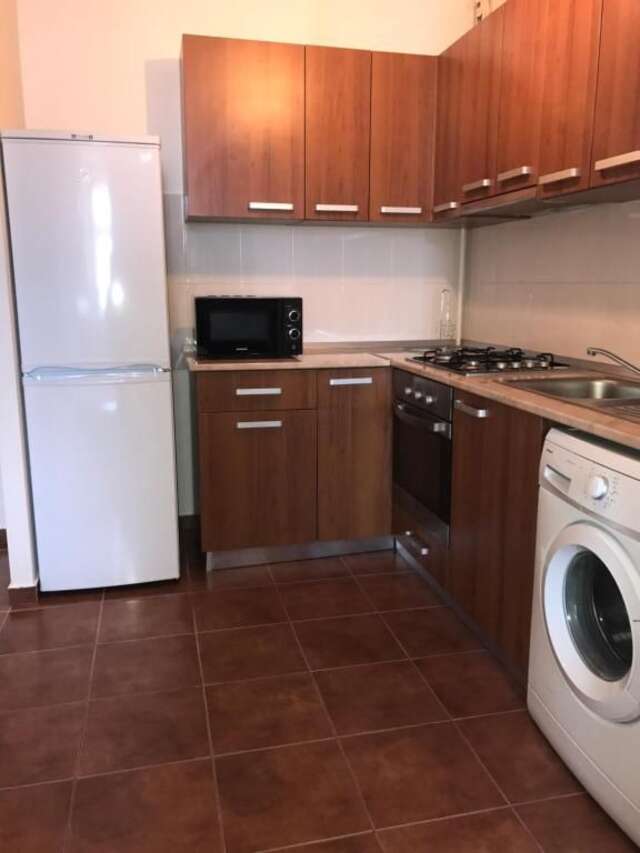 Апарт-отели Platinum Rooms ApartHotel Бухарест-62