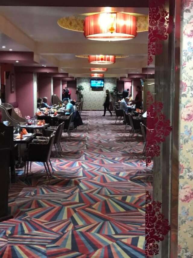 Апарт-отели Platinum Rooms ApartHotel Бухарест-73