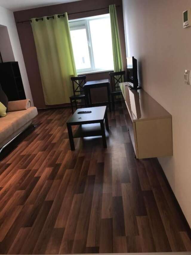 Апарт-отели Platinum Rooms ApartHotel Бухарест-83