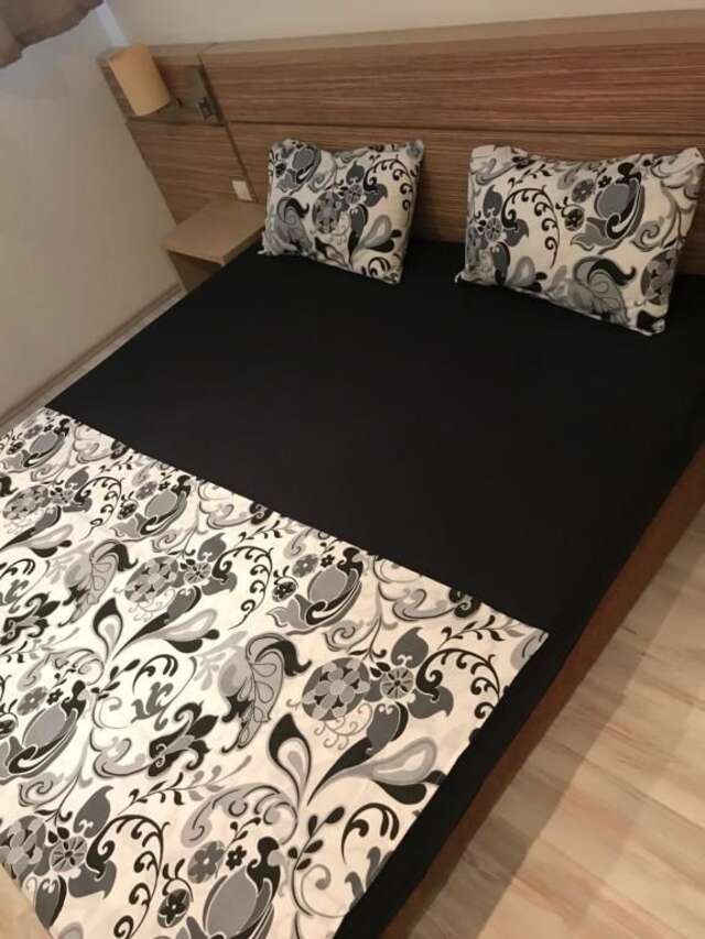 Апарт-отели Platinum Rooms ApartHotel Бухарест-92